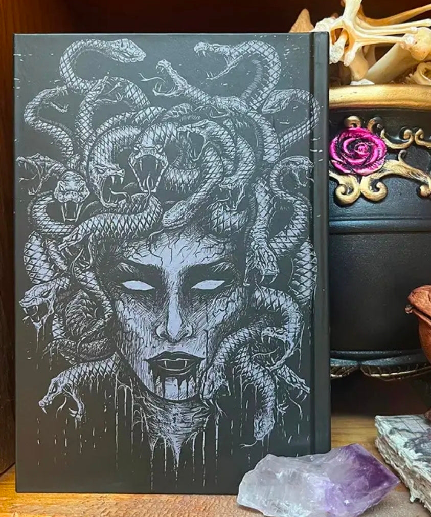 Medusa Journal (NEW-SEALED) | 3554