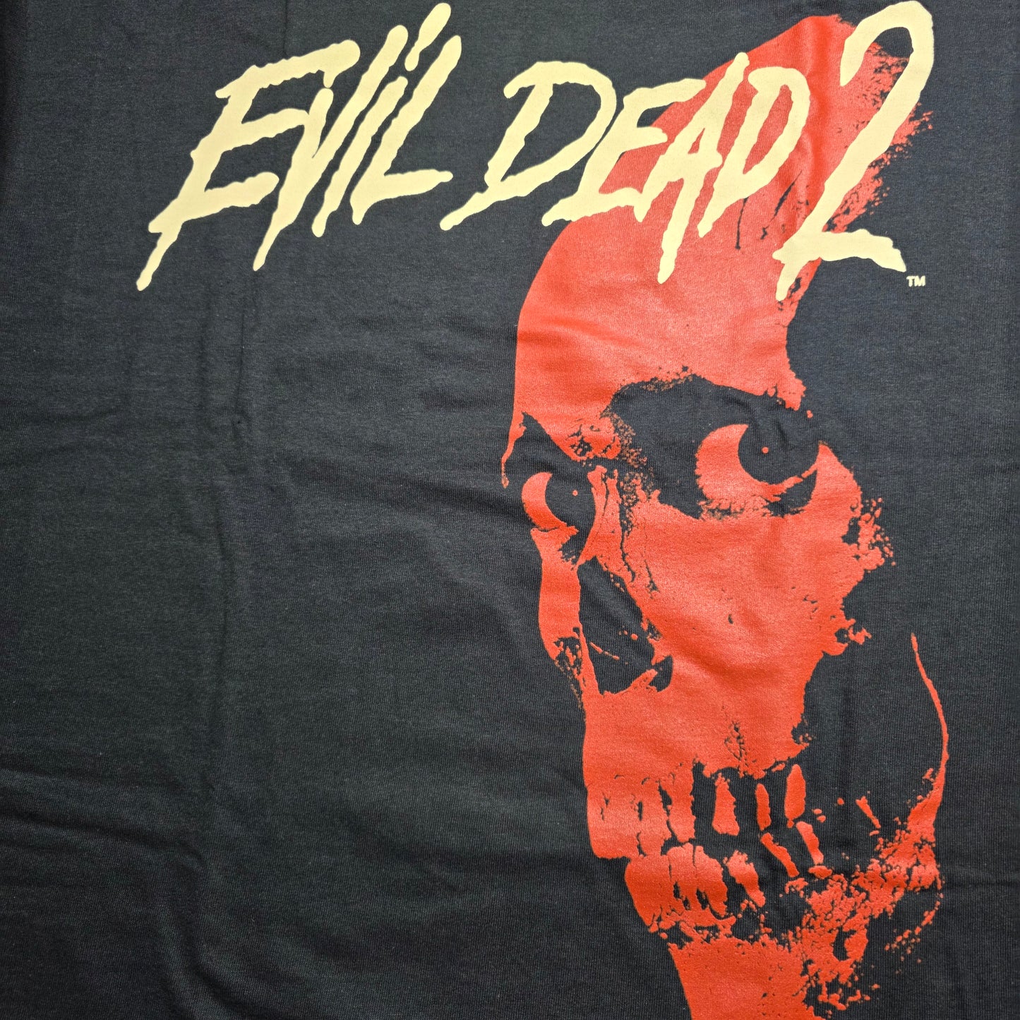 Evil Dead 2 M T-Shirt (NWOT) | 3385