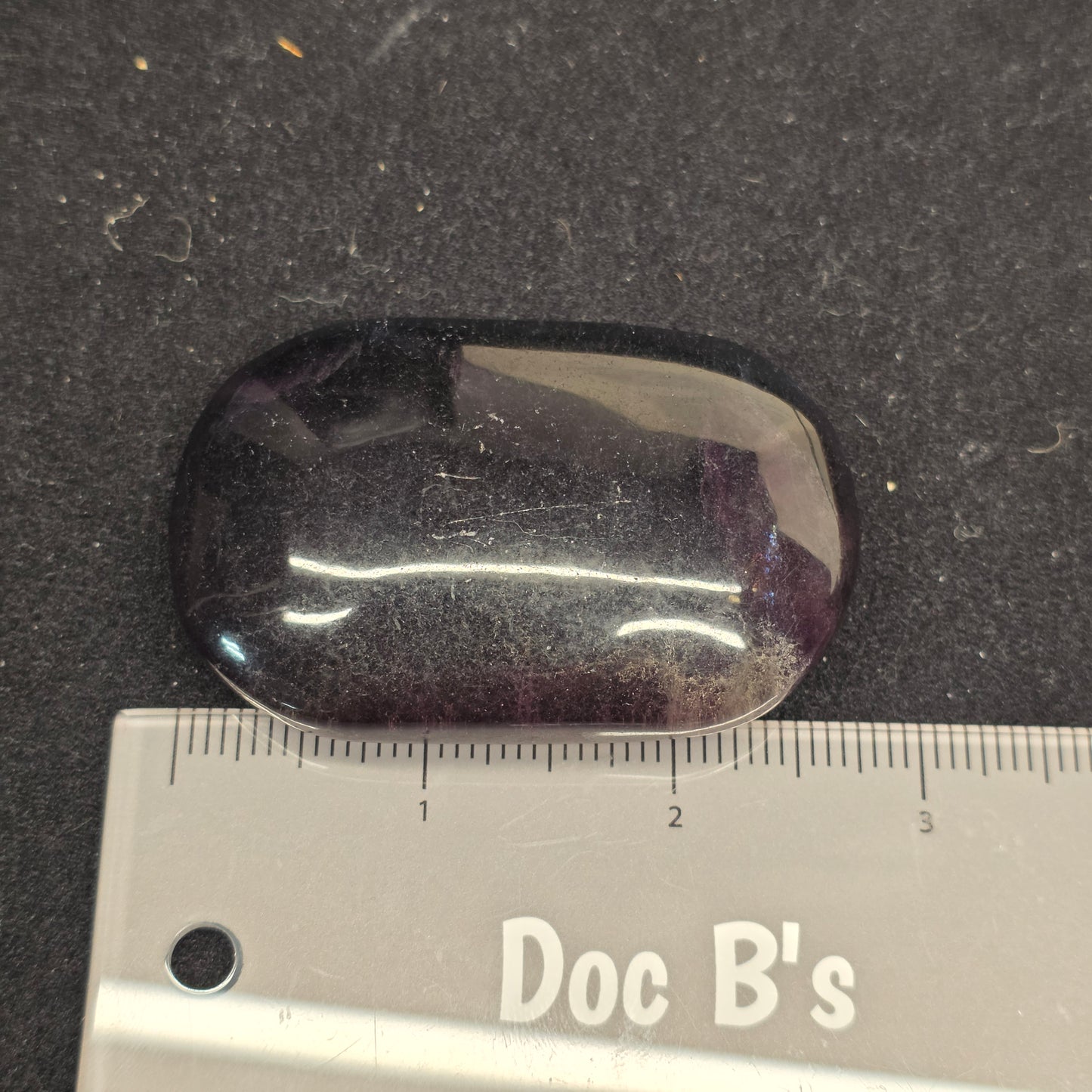 Rainbow Fluorite  | 3164