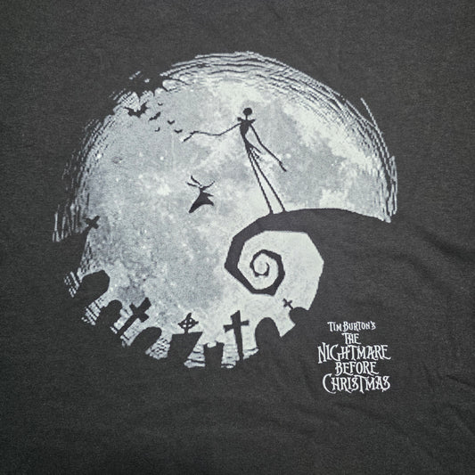 Nightmare Before Christmas M T-Shirt (NWOT) | 3514