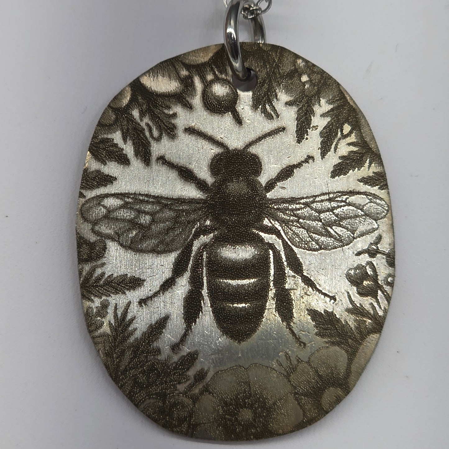 Bee Pendant | 2898