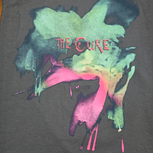 Cure T-shirt Womens M (NWOT) | 2744
