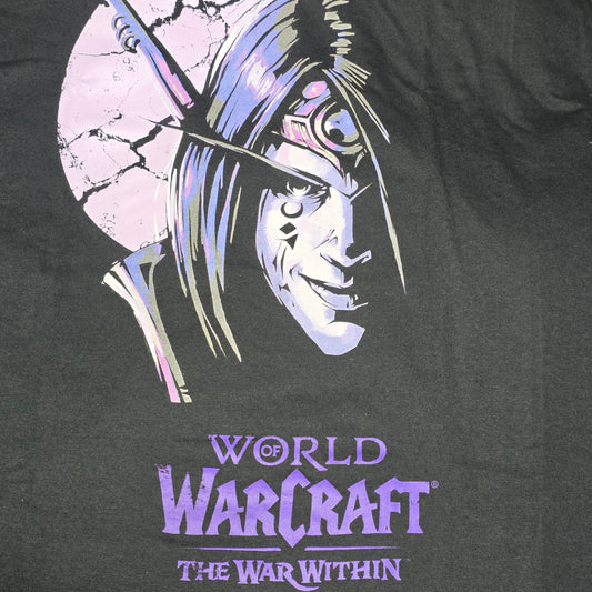 Warcraft (3X) (NWOT) | 3124