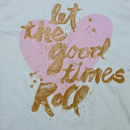 Good Times T-shirt M (NWOT) | 2734