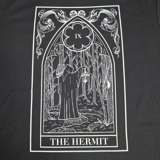 Hermit Tarot 3X T-Shirt (NWOT) | 3095