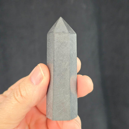 Shungite Tower | 1975