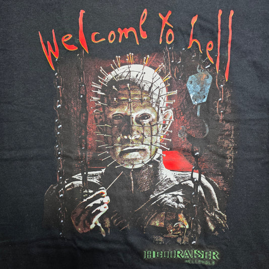 Hellraiser M T-Shirt (NWOT) | 3403