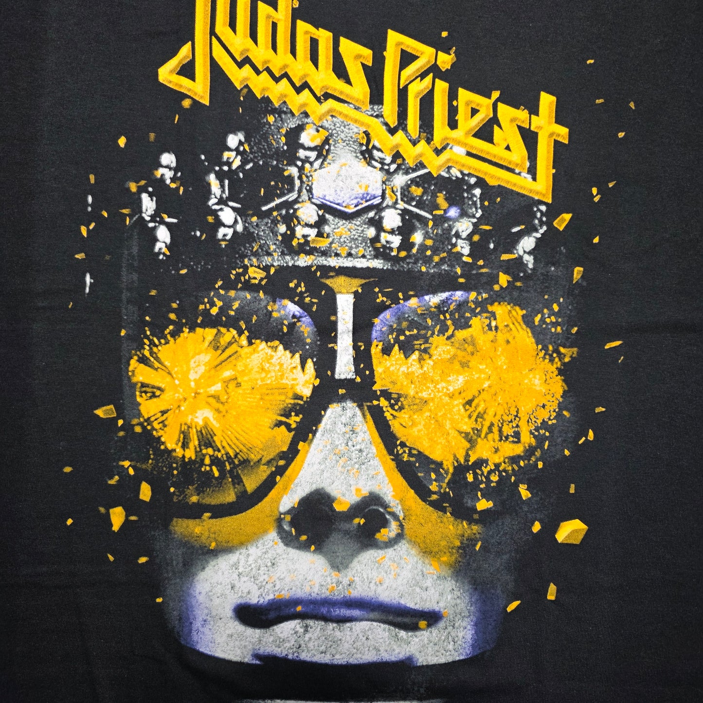 Judas Priest XL T-Shirt (NWOT) | 3452