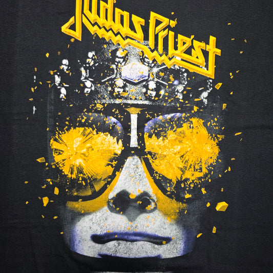 Judas Priest XL T-Shirt (NWOT) | 3452