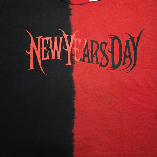 New Years Day XL T-Shirt (NWOT) | 3491
