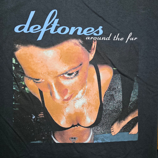 Deftones 2X T-Shirt (NWOT) | 3433