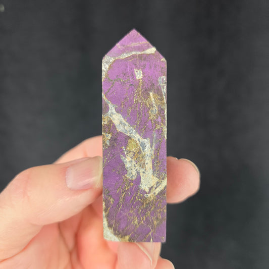 Purpurite Tower | 2680