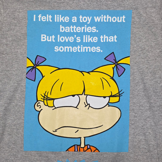 Rugrats T-shirt S (NWOT) | 2712