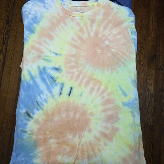 Urban Outfitter Tie Dye T-shirt M (NWT) | 2714