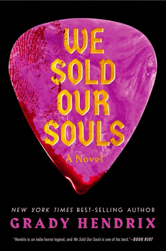 We Sold Our Souls (NEW-OPEN) | 3606