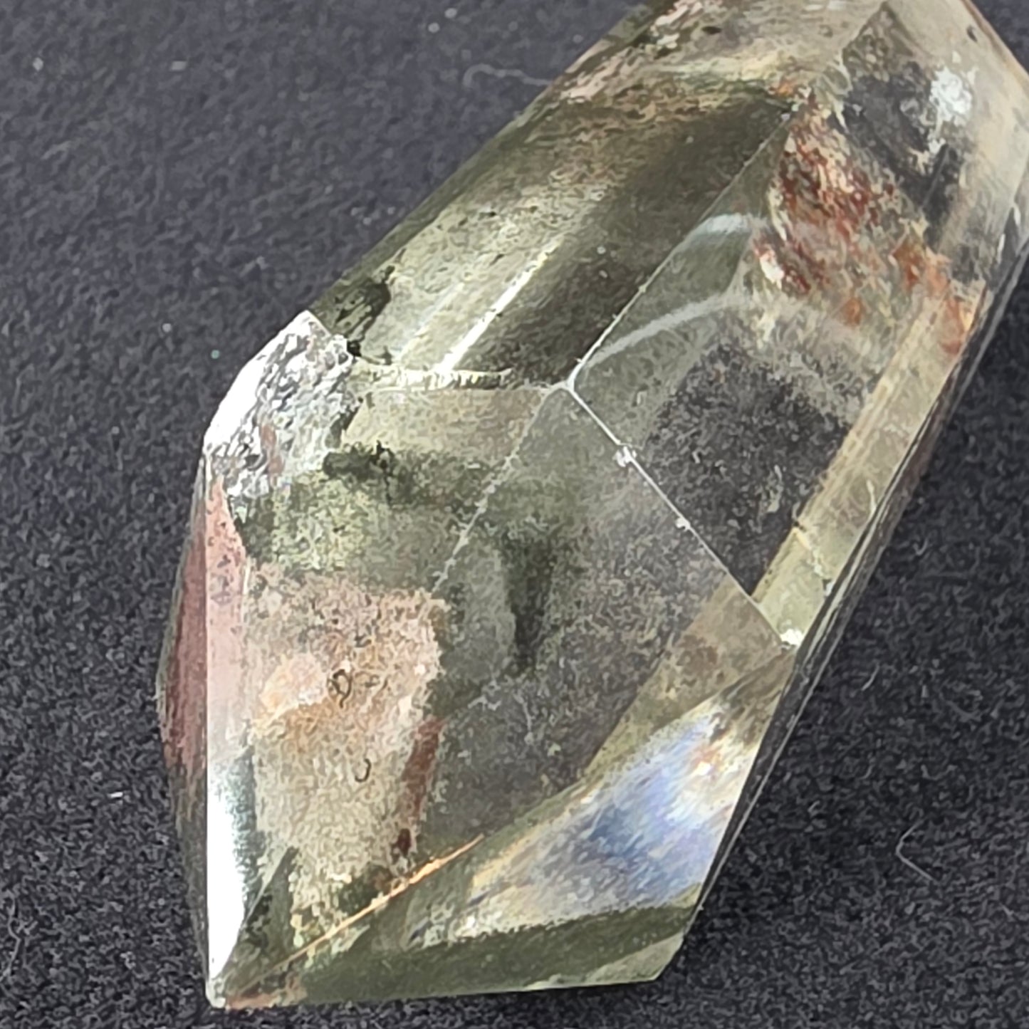 Garden Quartz Tower | 2629