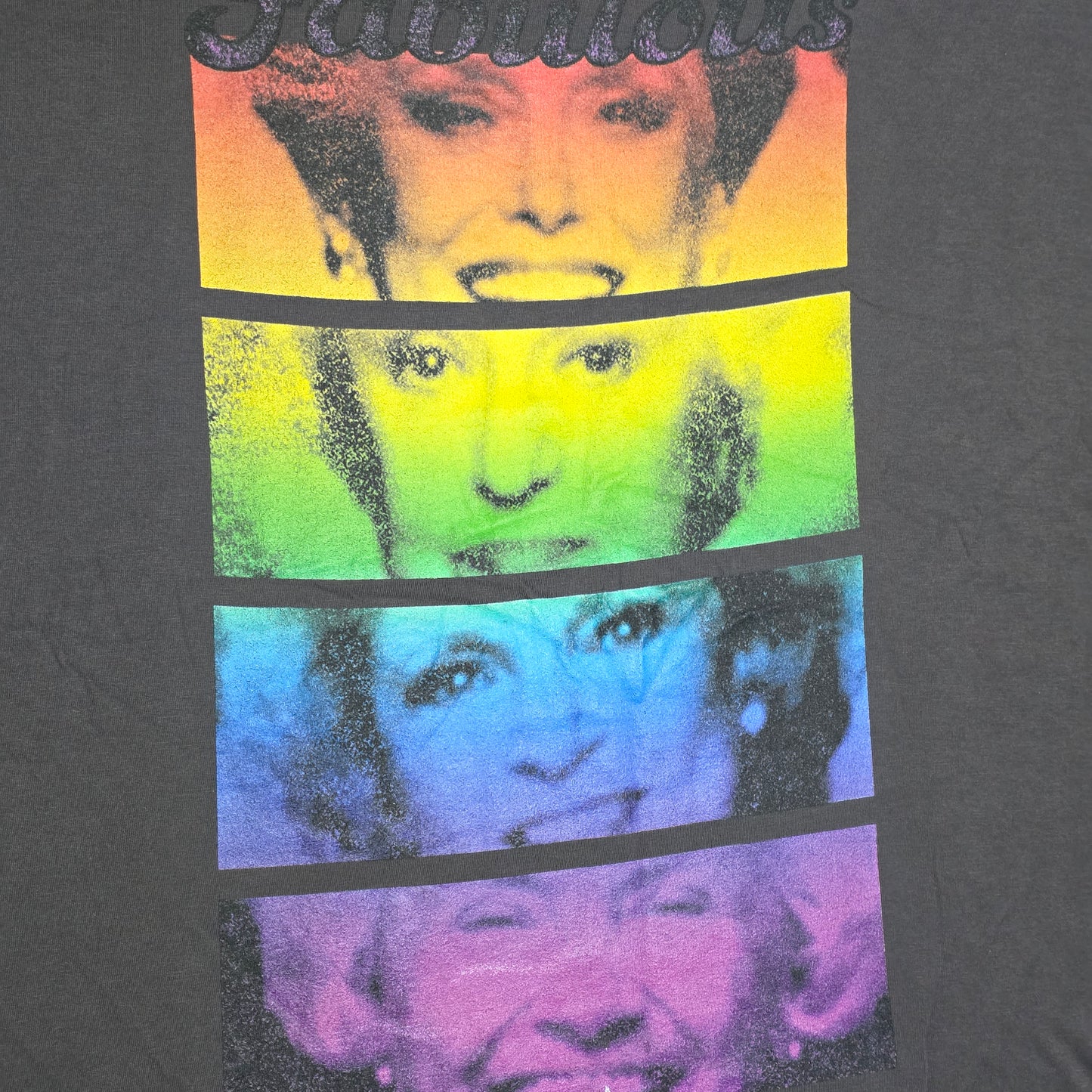 Golden Girls XL T-Shirt (NWOT) | 3378