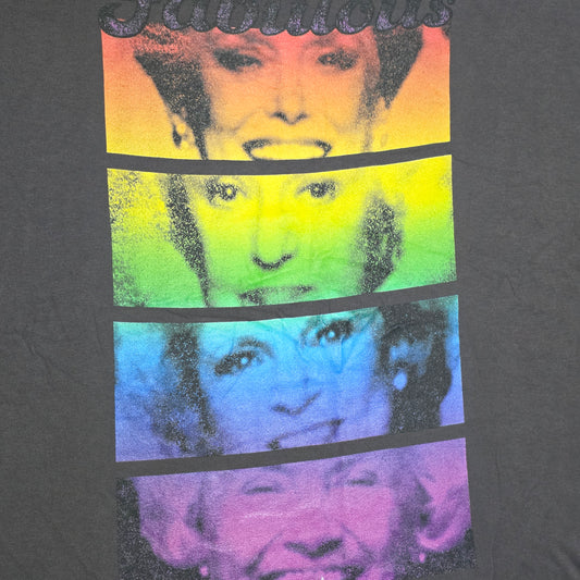 Golden Girls XL T-Shirt (NWOT) | 3378