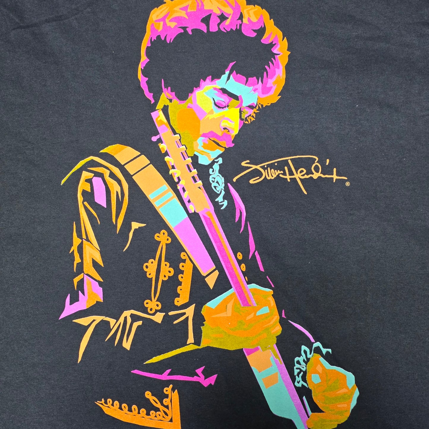 Jimi Hendrix T-Shirt 2x (NWOT) | 2851