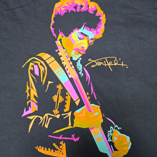 Jimi Hendrix T-Shirt 2x (NWOT) | 2851
