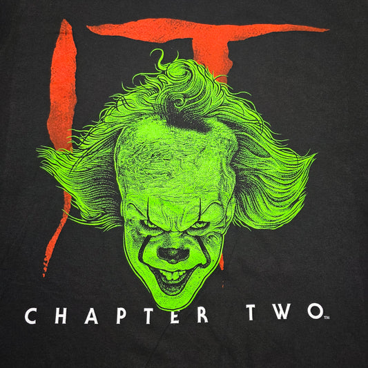 IT Chapter 2 L T-Shirt (NWOT) | 3509