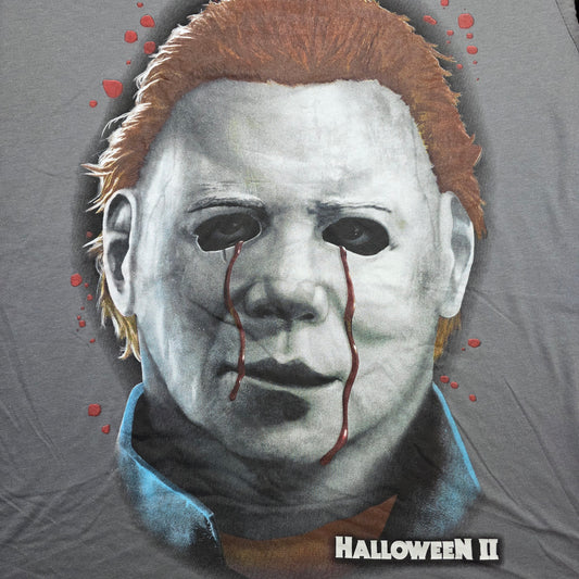 Halloween 2 - Michael Myers XL T-Shirt (NWOT) | 3481