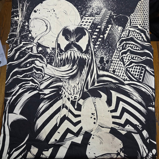 Venom M T-Shirt (NWOT) | 3484