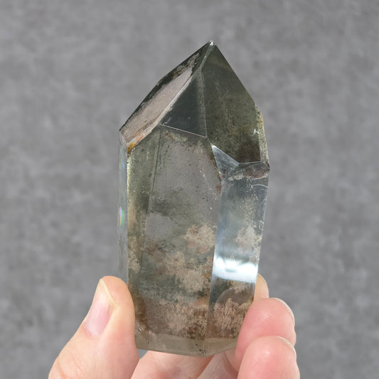 Garden Quartz Tower | 2627