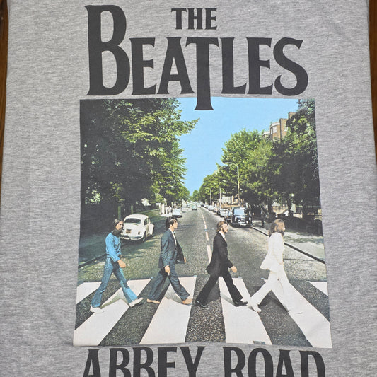 Beatles T-Shirt 3x (NWOT) | 2842