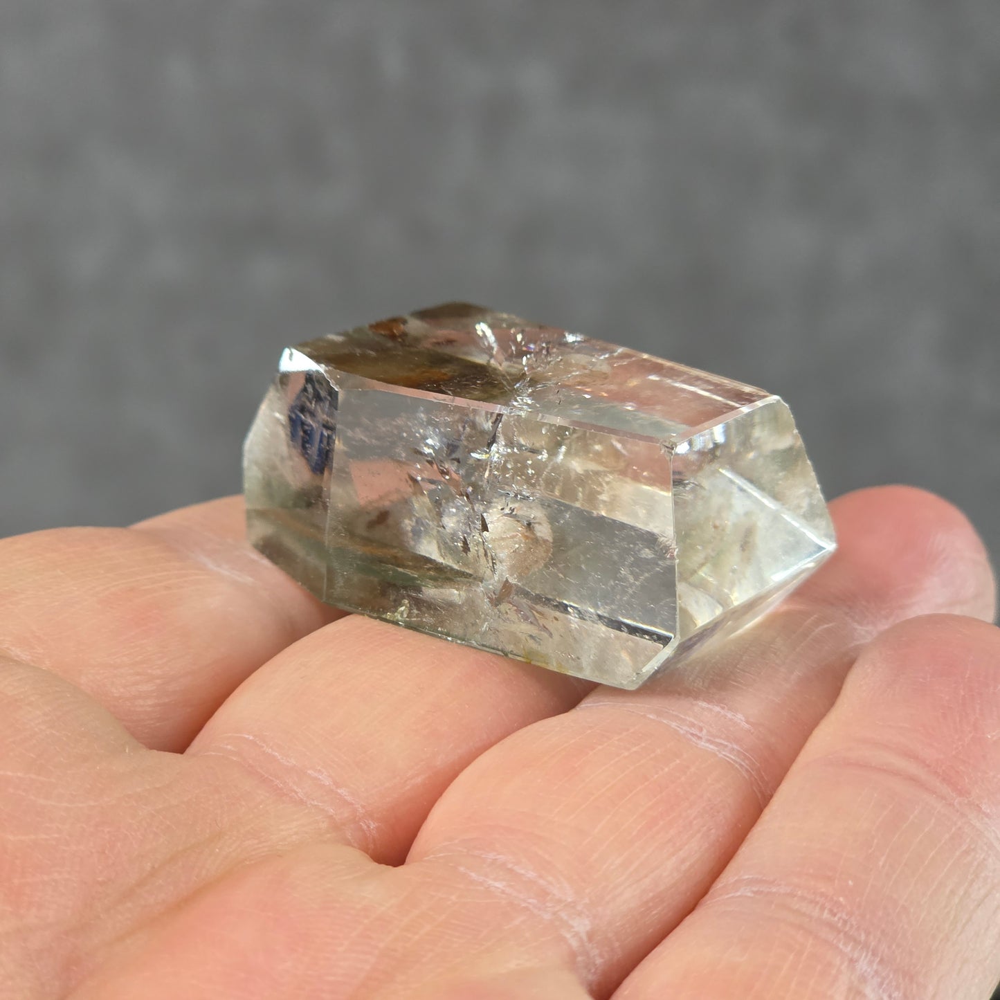 Garden Quartz Freeform | 2624