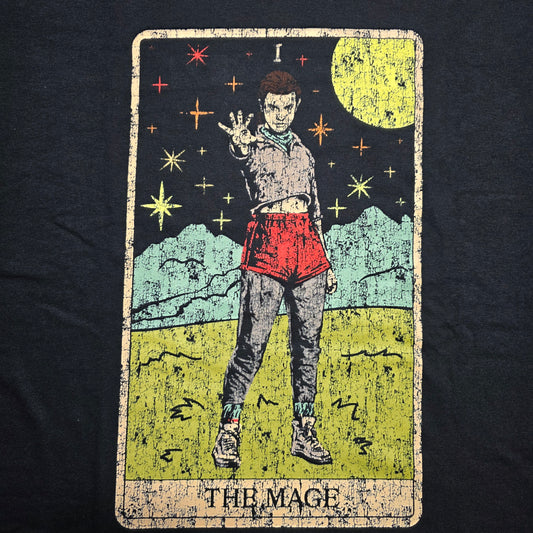 Stranger Things XL T-Shirt (NWOT) | 3477