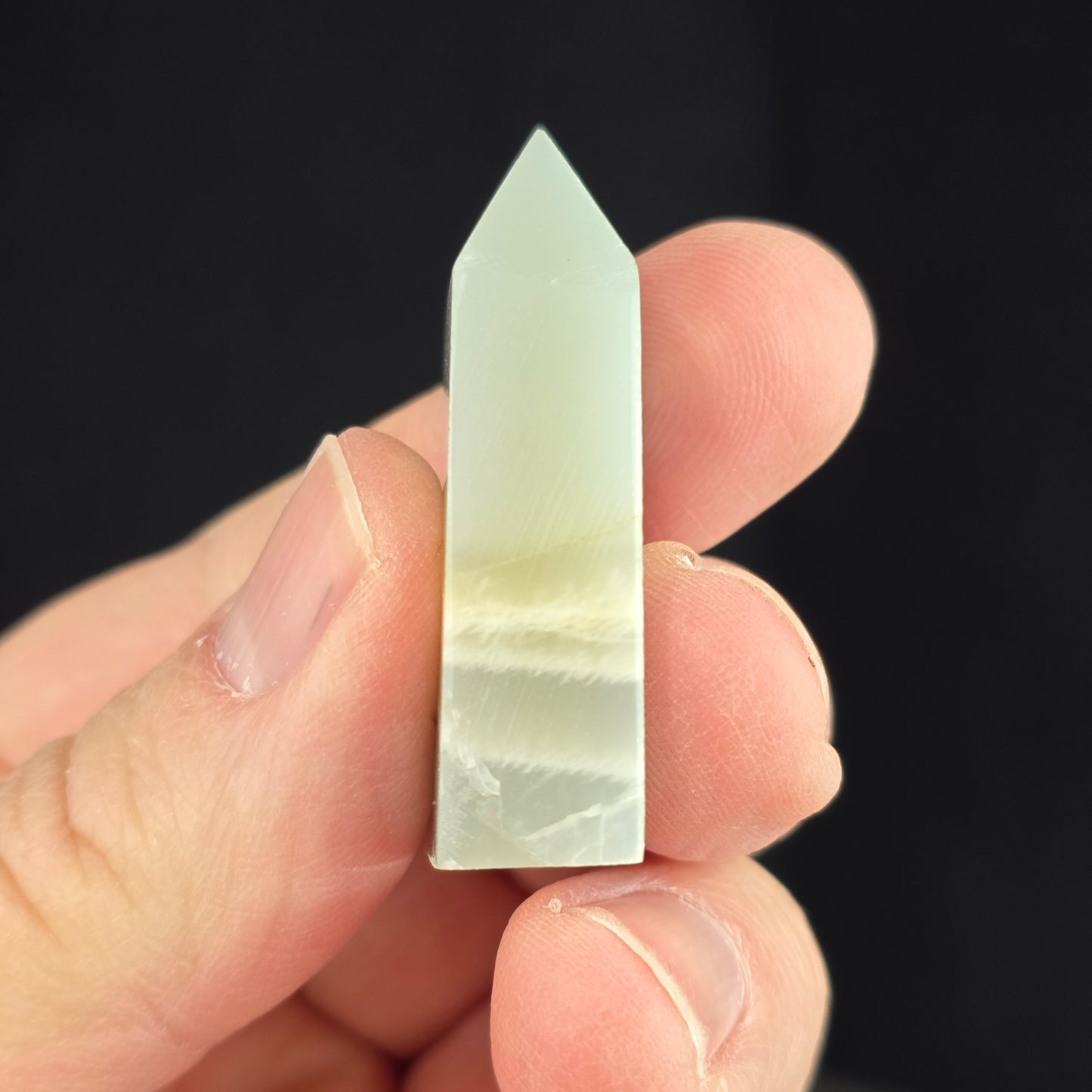 Green Moonstone Tower | 2659