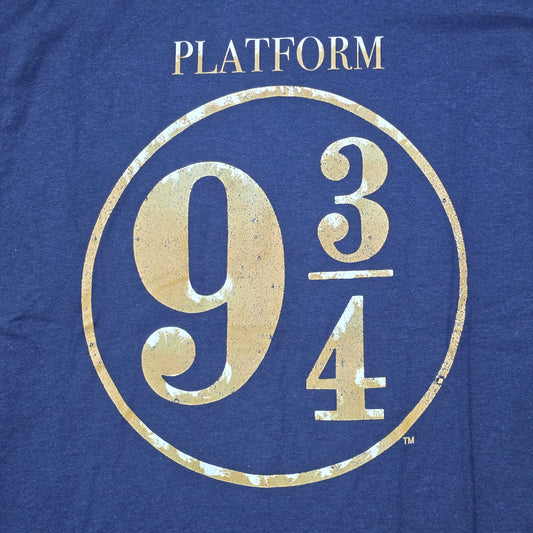 Harry Potter T-Shirt L (NWOT) | 2835