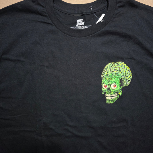 Mars Attacks M T-Shirt (NWOT) | 3415