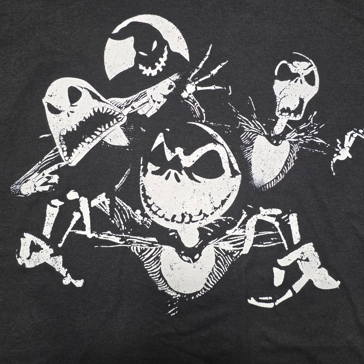 Nightmare Xmas T-shirt XL (NWOT) | 2758