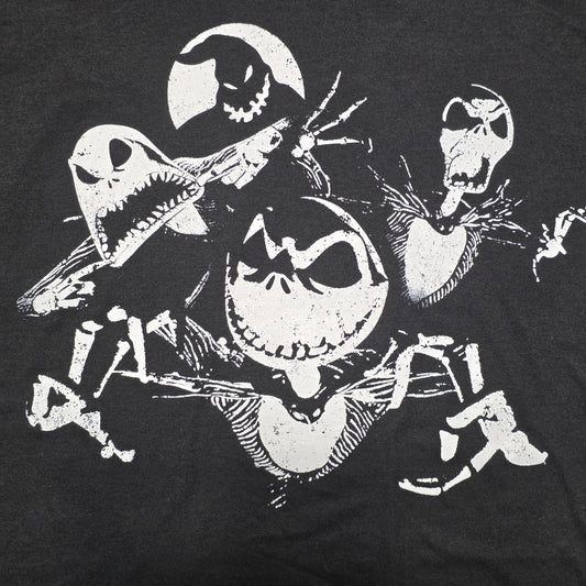 Nightmare Xmas T-shirt XL (NWOT) | 2758