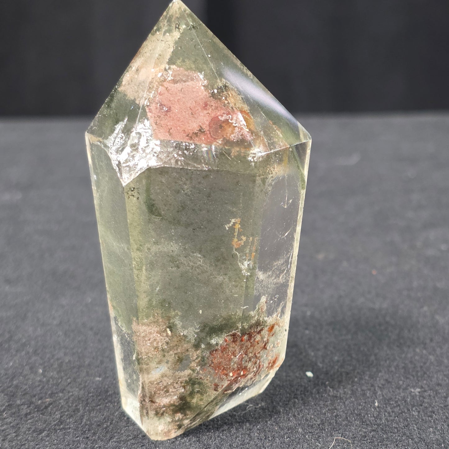 Garden Quartz Tower | 2629
