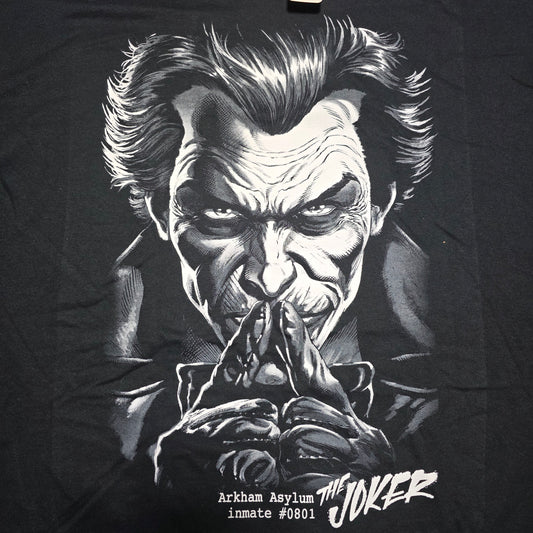 Joker (3X) (NWOT) | 3147