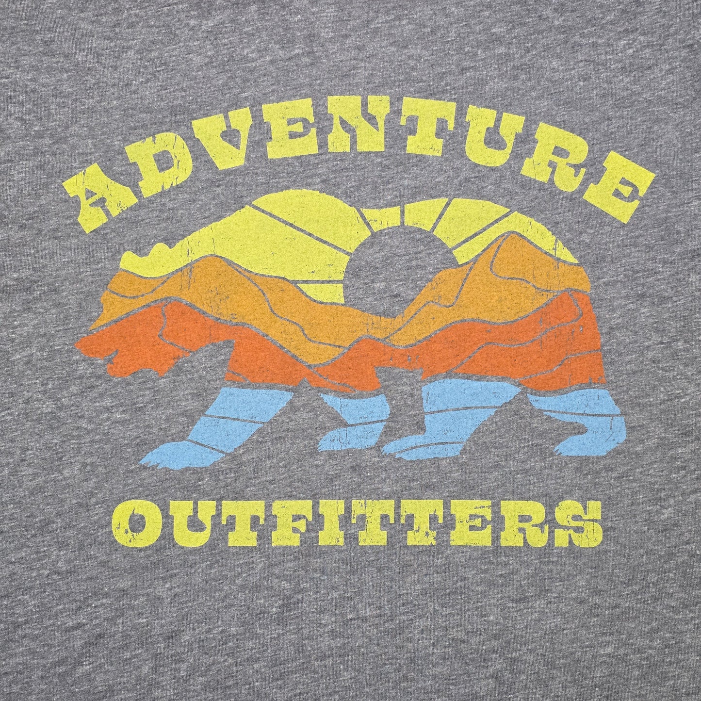 Adventure T-shirt XLT (NWT) | 2739