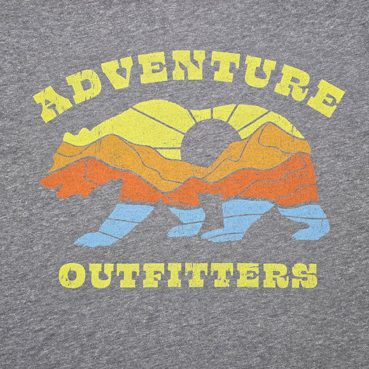 Adventure T-shirt XLT (NWT) | 2739