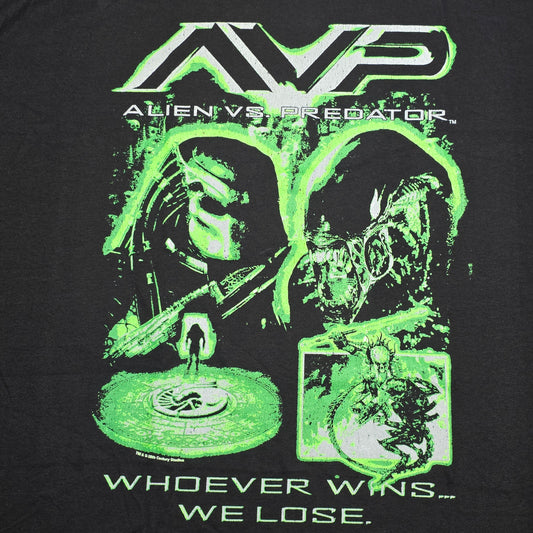 Alien vs Predator AVP (2X) (NWT) | 3153