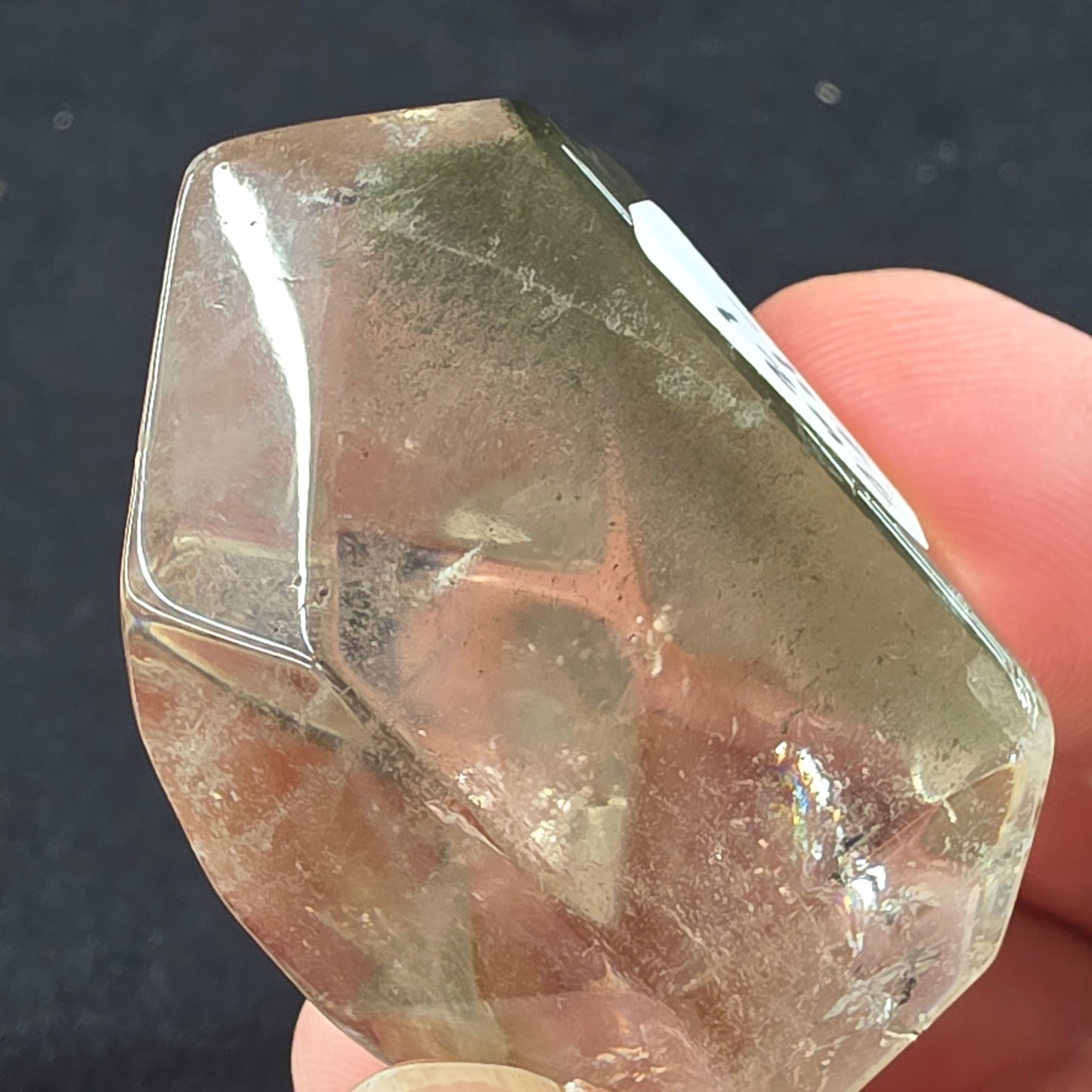 Garden Quartz Freeform | 2621