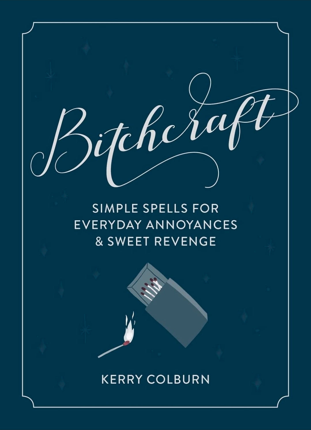 Bitchcraft (NEW-OPEN) | 3529