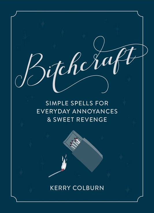 Bitchcraft (NEW-OPEN) | 3529