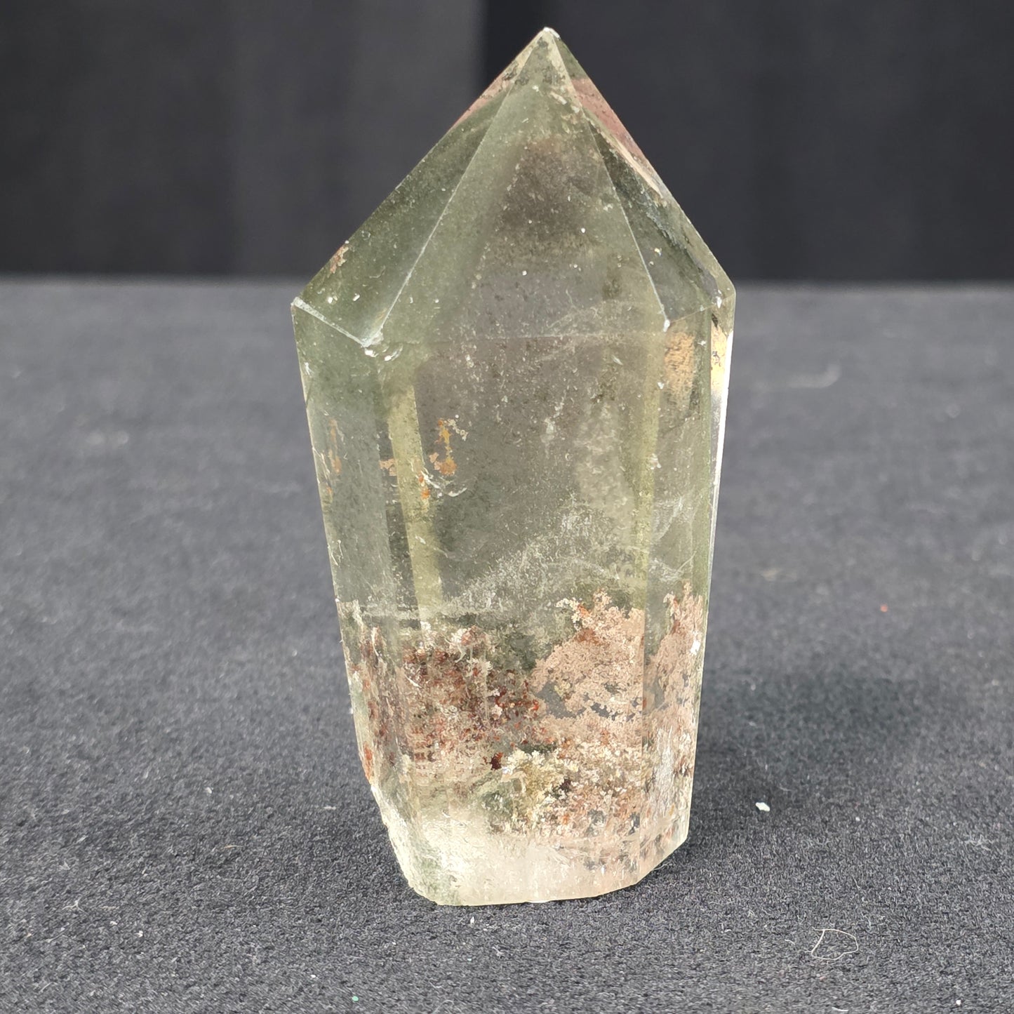 Garden Quartz Tower | 2629