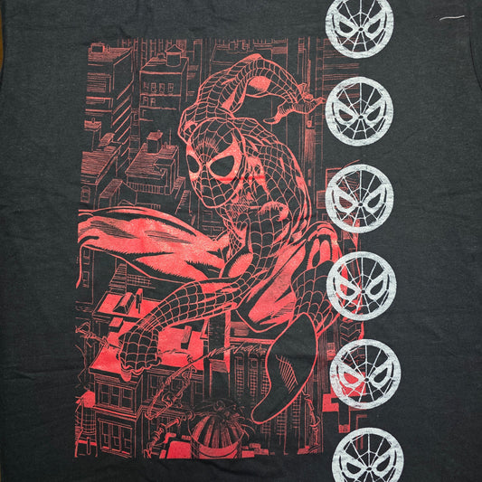 Spider-Man L T-Shirt (NWOT) | 3454