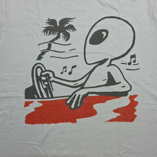 Cruising Alien M T-Shirt (NWOT) | 3462