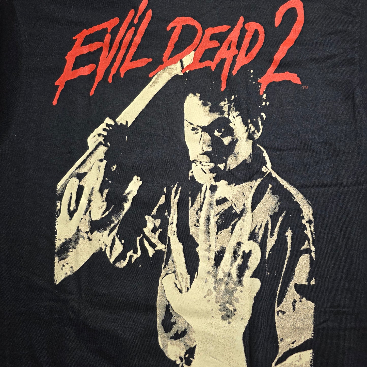 Evil Dead 2 M T-Shirt (NWOT) | 3385