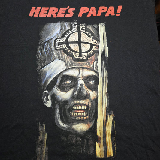 Ghost XL T-Shirt (NWOT) | 3519