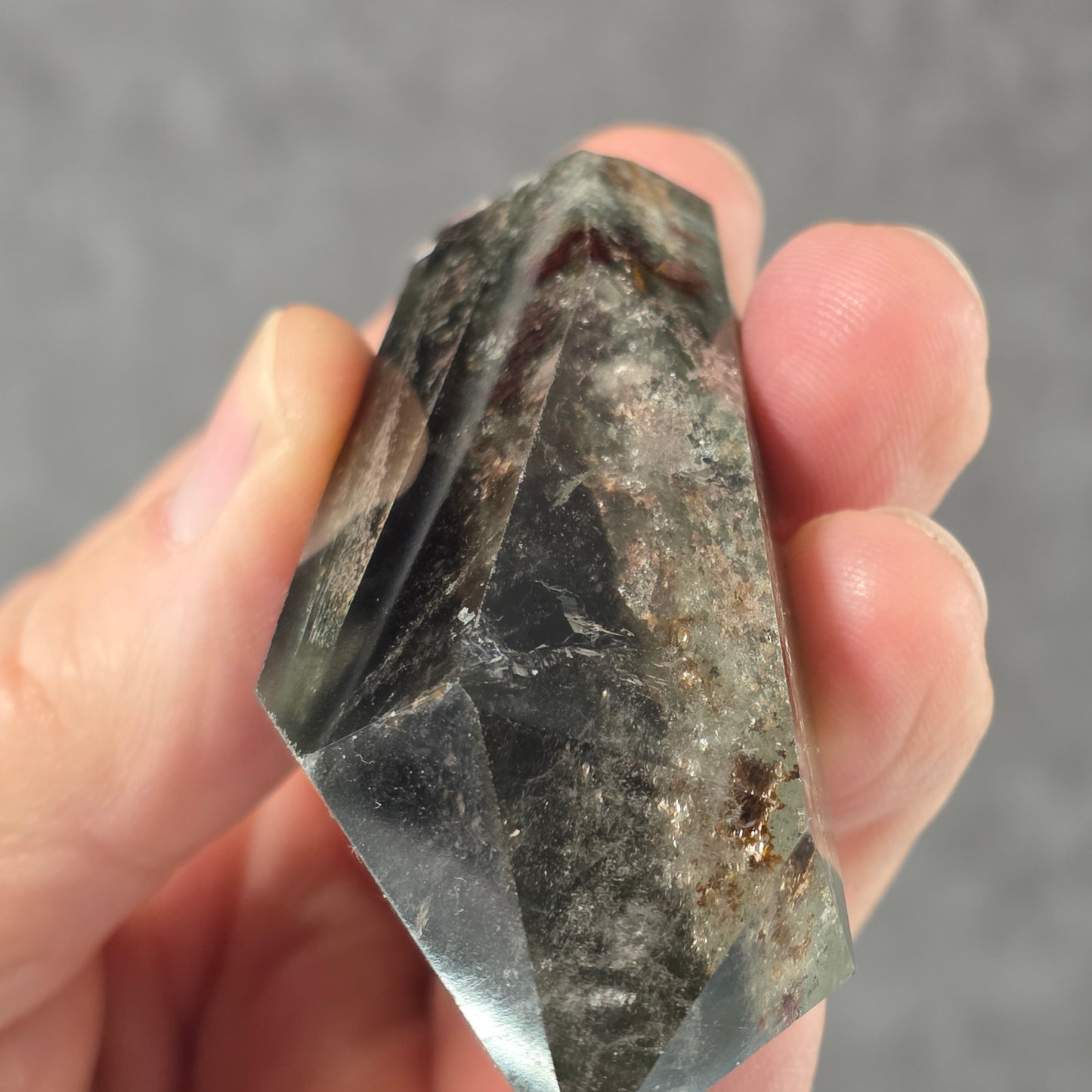 Garden Quartz Tower | 2636